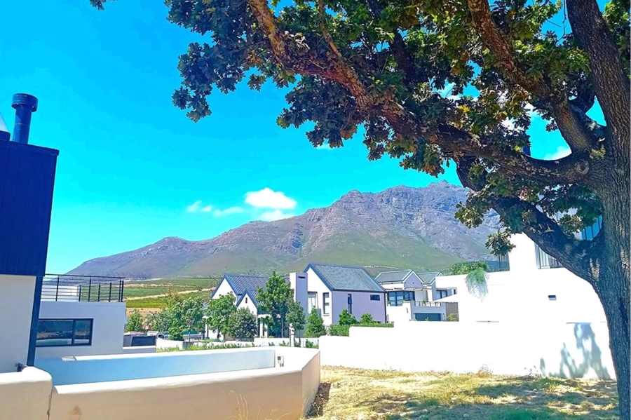 0 Bedroom Property for Sale in Paradyskloof Western Cape